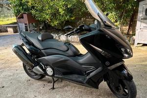 Yamaha T Max 530 - 2013