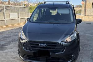 Ford transit connet