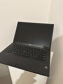 notebook dell-i5-8350u-16-giga-480ssd-nvme