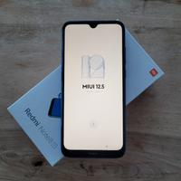 REDMI NOTE 8T 4GB RAM 128GB ROM
