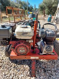 motocompressore 