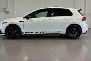 golf Gti