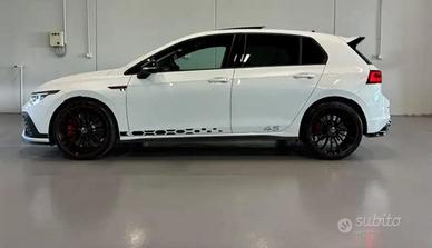 golf Gti