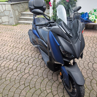 Scooter yamaha xmax 400