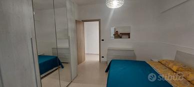 Appartamento arredato Milazzo