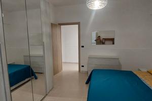 Appartamento arredato Milazzo