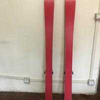 Sci camox freebird 95 black crows