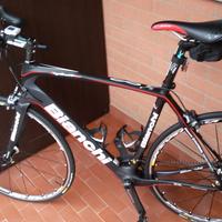 Bianchi Infinito CV