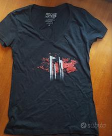 Roger Waters T-shirt USA tour 2022 Pink Floyd