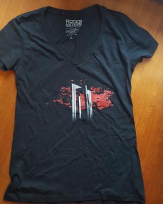 Roger Waters T-shirt USA tour 2022 Pink Floyd