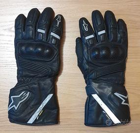 Guanti moto invernali Alpinestar - XL - Gore-tex