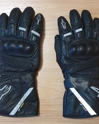 Guanti moto invernali Alpinestar - XL - Gore-tex