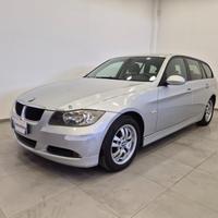 BMW 320 d cat Touring - Bluetooth - Clima auto