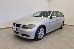 BMW 320 d cat Touring - Bluetooth - Clima auto