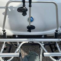 Porta bici Thule