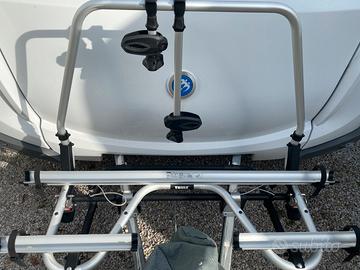 Porta bici Thule