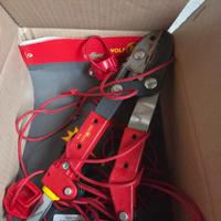 Forbice  potatura  svettatoio Wolf garten