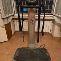pedana  sportiva professionale 