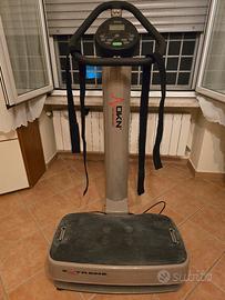 pedana  sportiva professionale 