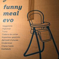 Prodotti per l'infanzia