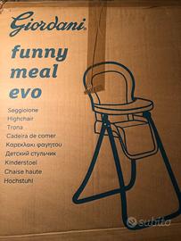 Prodotti per l'infanzia