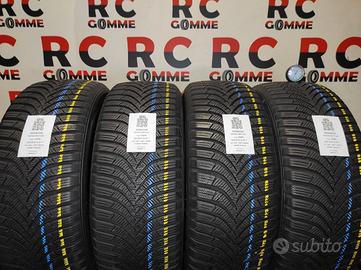 4 GOMME 205/55 R16 91T HANKOOK WINTER I*CEPT RS2 –