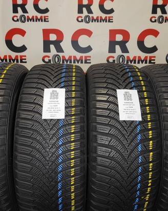 4 GOMME 205/55 R16 91T HANKOOK WINTER I*CEPT RS2 –
