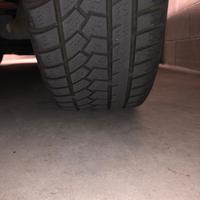Gomme 205 45 17
