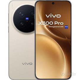 VIVO X300 PRO 5G 512GB ANDROID DUAL SIM 16GB RAM D