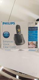 Cordless Digitale Philips CD645