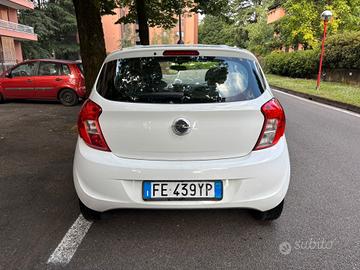 Opel Karl 1.0 75 CV