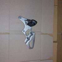 pedana anteriore destra bmw r nine t scrambler 120