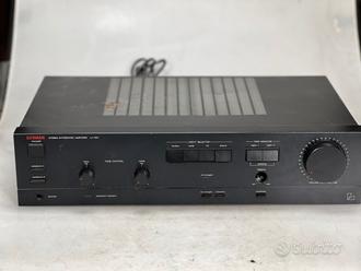 Amplificatore Luxman LV-100  			