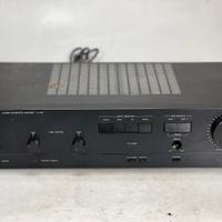 Amplificatore Luxman LV-100