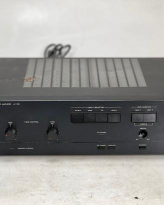 Amplificatore Luxman LV-100