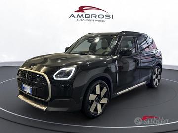 MINI Countryman Cooper E Favoured XL