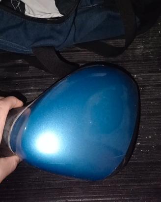 specchietti Coppia FORD FIESTA 2009