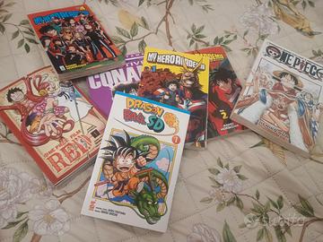 Manga