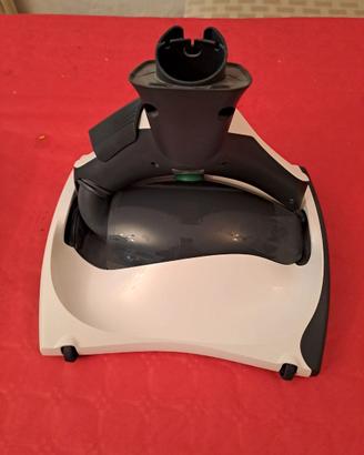 Lavapavimenti Folletto SP 530