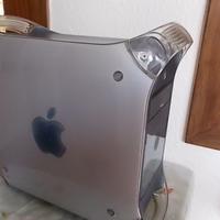PC fisso apple vintage  permut:to