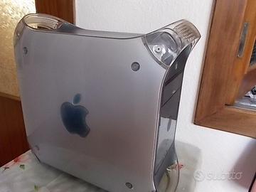 PC fisso apple vintage  permut:to