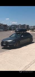 Audi A6 Avant 10/2017