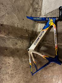 Telaio bici corsa