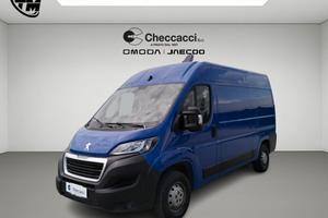 PEUGEOT BOXER 2.2 BlueHDi 140 S&S PM-TM