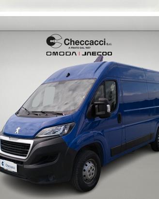 PEUGEOT BOXER 2.2 BlueHDi 140 S&S PM-TM