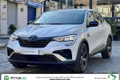 RENAULT Arkana Arkana Full Hybrid E-Tech 145 CV Te