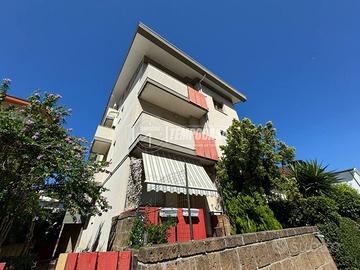 TRILOCALE AD USO INVESTIMENTO