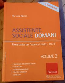 Assistenti Sociali Domani