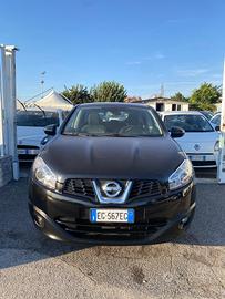 Nissan Qashqai 1.5 dCi DPF Tekna
