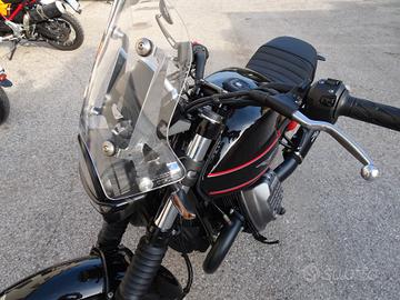 Kit cupolino MOTO GUZZI